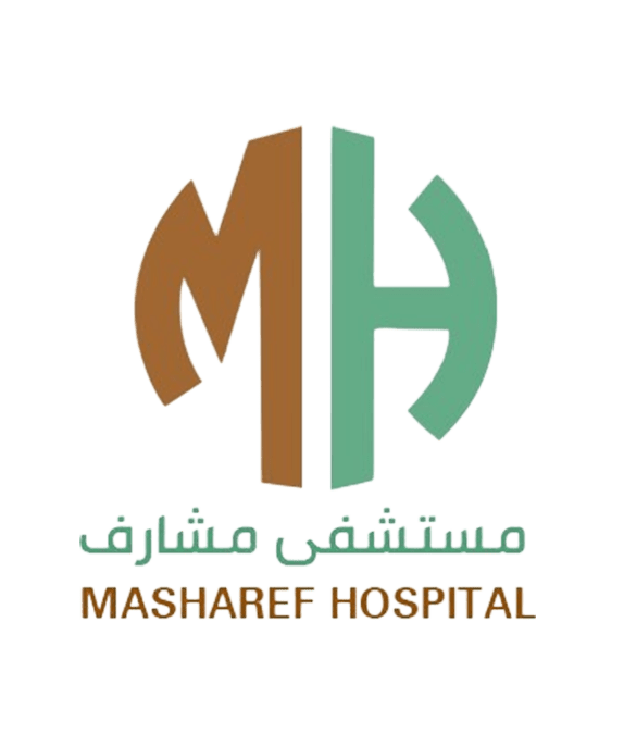 لوجو مشارف