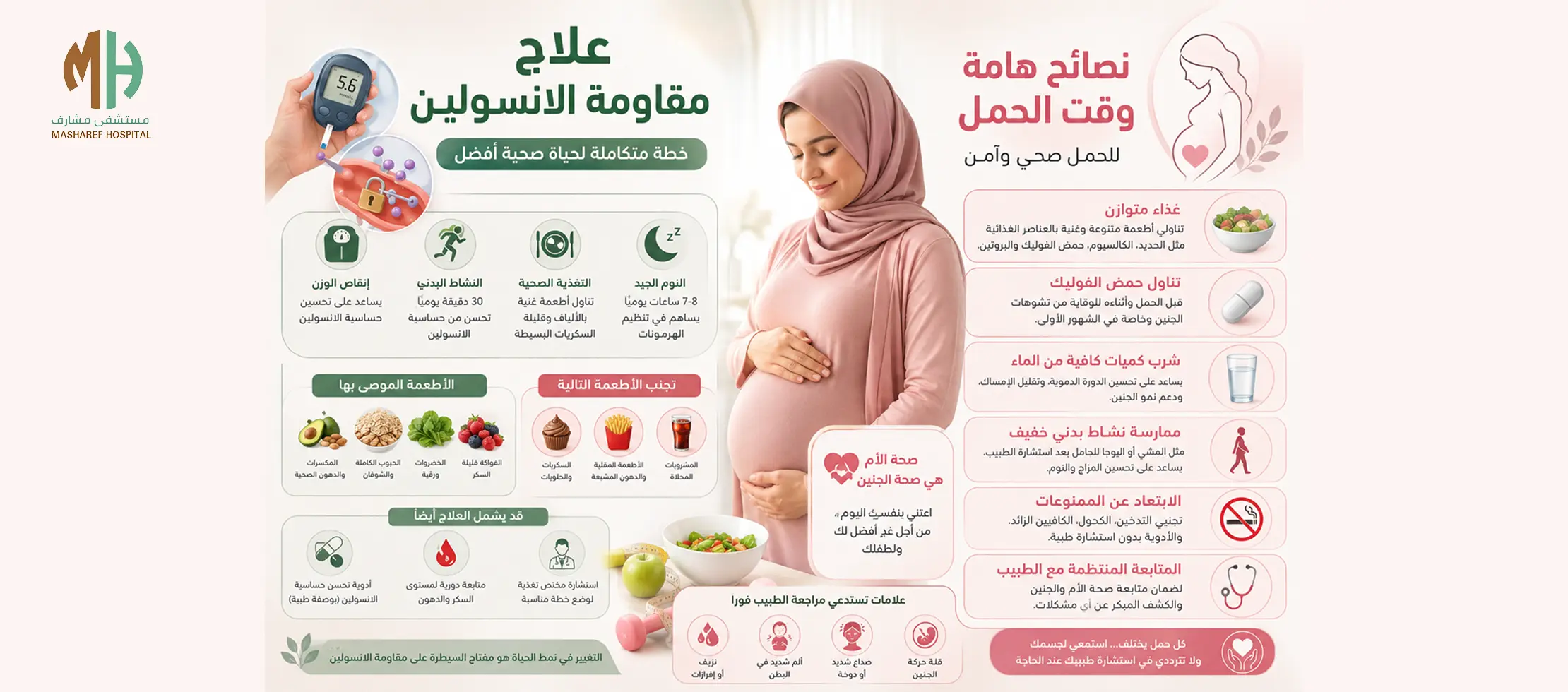 علاج مقاومة الأنسولين